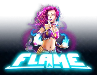 Flame 95